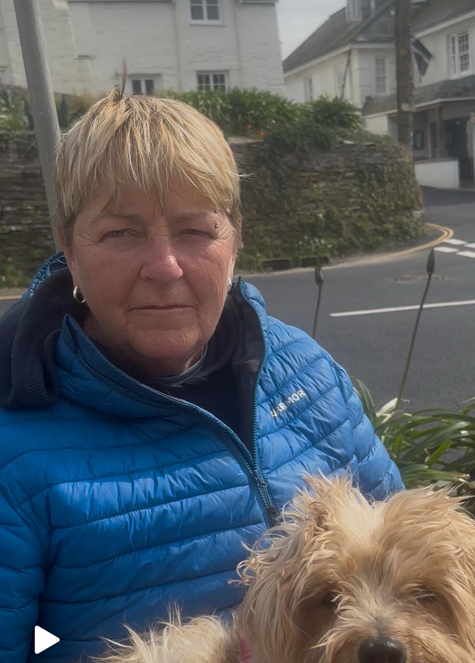 Cathy Ellerby