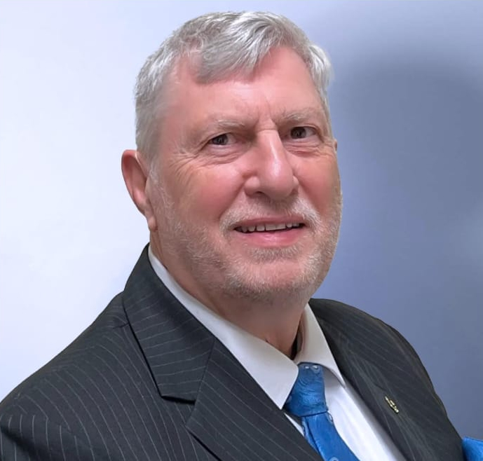 Charles Knapper
